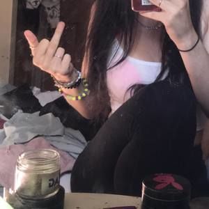 Meet your Posher, Kaitlyn